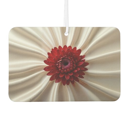 ジャパナーズカラー付きカーエアーフレッシュナーデザイン カーエアーフレッシュナー (正面)