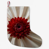 ジャパナーゼストッキング付きクリスマス スモールクリスマスストッキング (正面)