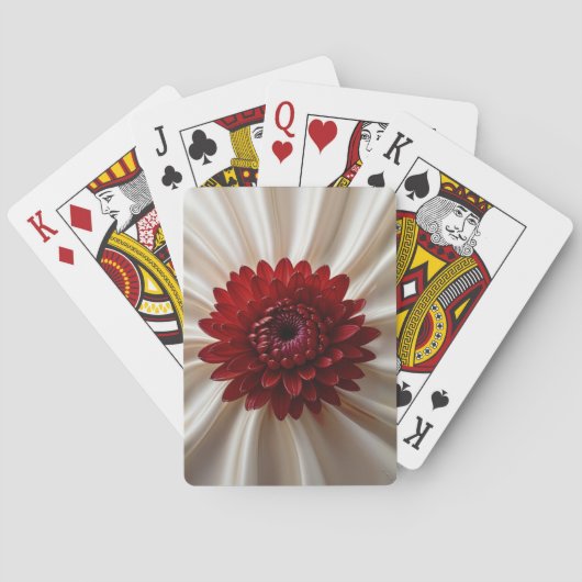 ジャパナーゼトランプ トランプ (裏面)