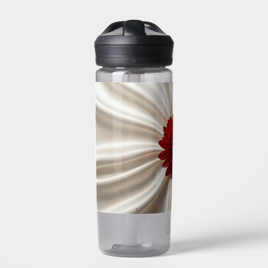 ジャパナーゼ入りウォーターボトルデザイン ウォーターボトル (正面)