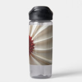 ジャパナーゼ入りウォーターボトルデザイン ウォーターボトル (背面)