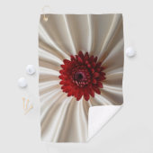 ジャパナーゼ絵付きゴルフタオル ゴルフタオル (インサイチュ)