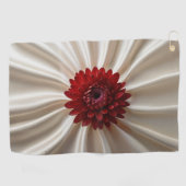 ジャパナーゼ絵付きゴルフタオル ゴルフタオル (横)