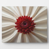 ジャパナーゼ絵付きプラークモダンデザイン フォトプラーク (正面)