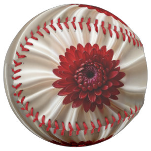 ジャパナーゼ・カラーズ付ソフトボールデザイン ソフトボール