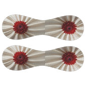 ジャパナーゼ・カラーズ付ソフトボールデザイン ソフトボール (パネル)