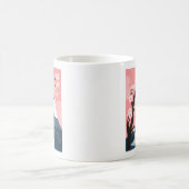 ジャパニズムのコーヒーマグ コーヒーマグカップ (中央)