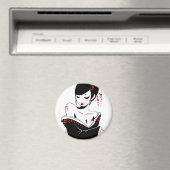 ジャパネスク マグネット (インサイチュ (食洗機))