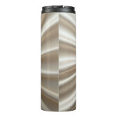 ジャパネーゼ色のサーマルタンブラー タンブラー (裏面)