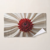 ジャパンカラーのハンドタオル ハンドタオル (ハンドタオル)