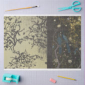 ジャパンディクページ紙 薄葉紙 (クラフト)