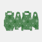 ジャパンディスタイルスノーフレッ結婚クズ フェイバーボックス (折り畳みなし)