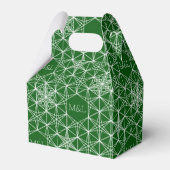 ジャパンディスタイルスノーフレッ結婚クズ フェイバーボックス (正面サイド)