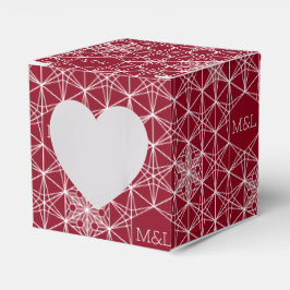 ジャパンディスタイルスノーフレッ結婚クズ フェイバーボックス