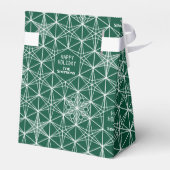 ジャパンディスタイルスノーフレッ結婚クズ フェイバーボックス (裏面サイド)