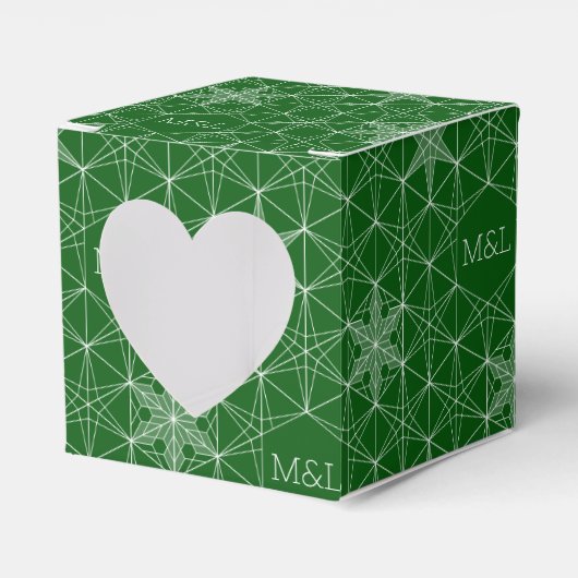 ジャパンディスタイルスノーフレッ結婚クズ フェイバーボックス (正面サイド)