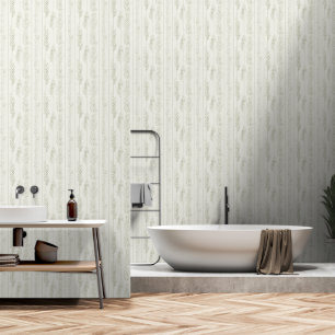 ジャパンディスタイルセージのハーブエレメント壁紙 壁紙