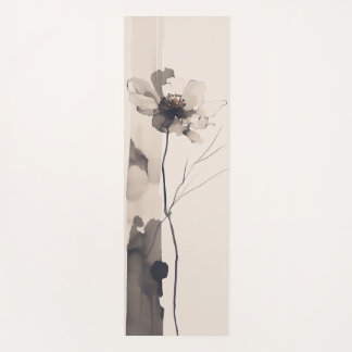 ジャパンディヨガマット – 強さと静寂 ヨガマット