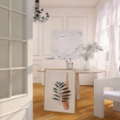 ジャパンディ水彩抽象芸術プリント