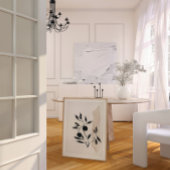 ジャパンディ水彩抽象芸術プリント