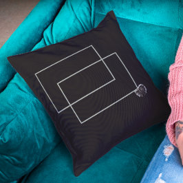 ジャパンディ海生活沿岸ベージュニュートラルモノクロ クッション