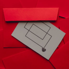 ジャパンディ海生活沿岸ベージュニュートラルモノクロ ポストカード