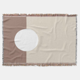 ジャパンディ・ムーン スローブランケット