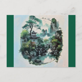 ジャパンハウス ポストカード