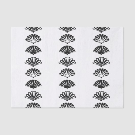 ジャパンファンサンダーコーブ 薄葉紙 (正面)