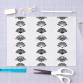 ジャパンファンサンダーコーブ 薄葉紙 (クラフト)