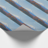 ジャパンラッピング紙 ラッピングペーパー (角)