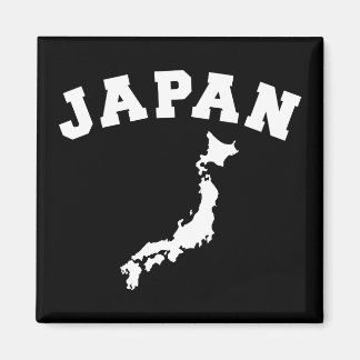 ジャパン・ランド マグネット