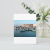 ジャファオールドシティ ポストカード (スタンド正面)