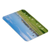 ジャファテルアビブ冷蔵庫用マグネット マグネット (右側)