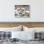 ジャファル キャンバスプリント (インサイチュ (寝室))