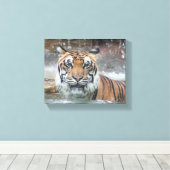 ジャファル キャンバスプリント (インサイチュ (ウッドフロア))