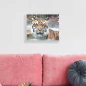 ジャファル キャンバスプリント (インサイチュ (リビング))