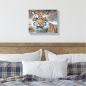 ジャファル キャンバスプリント (インサイチュ (寝室))