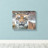 ジャファル キャンバスプリント (インサイチュ (ウッドフロア))