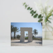 ジャファ ポストカード (スタンド正面)