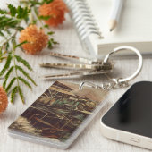 ジャフィーの喜び キーホルダー (正面右)