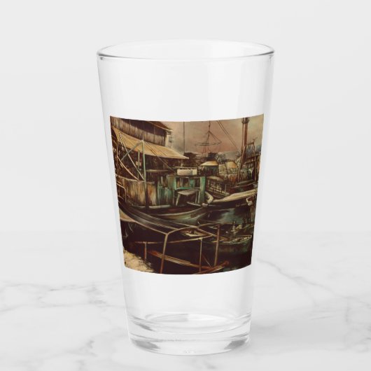 ジャフィーの喜び タンブラーグラス (正面)