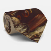 ジャフィーの喜び ネクタイ (ロール)