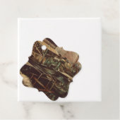 ジャフィーの喜び フェイバータグ (インサイチュ)