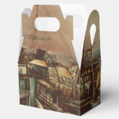 ジャフィーの喜び フェイバーボックス (オープン)