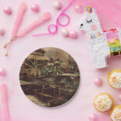 ジャフィーの喜び ペーパープレート (パーティー)