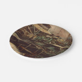 ジャフィーの喜び ペーパープレート (アングル)