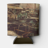 ジャフィーの喜び 缶クーラー (正面)