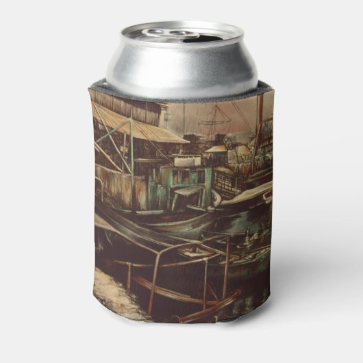 ジャフィーの喜び 缶クーラー (缶裏面)