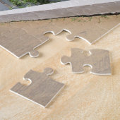 ジャフナ図書館スリランカ。 ジグソーパズル (側面)